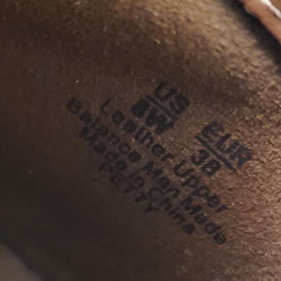 Sam Edelman Petty Tan Suede Ankle Bootie Size 8W 8 - Picture 2 of 6